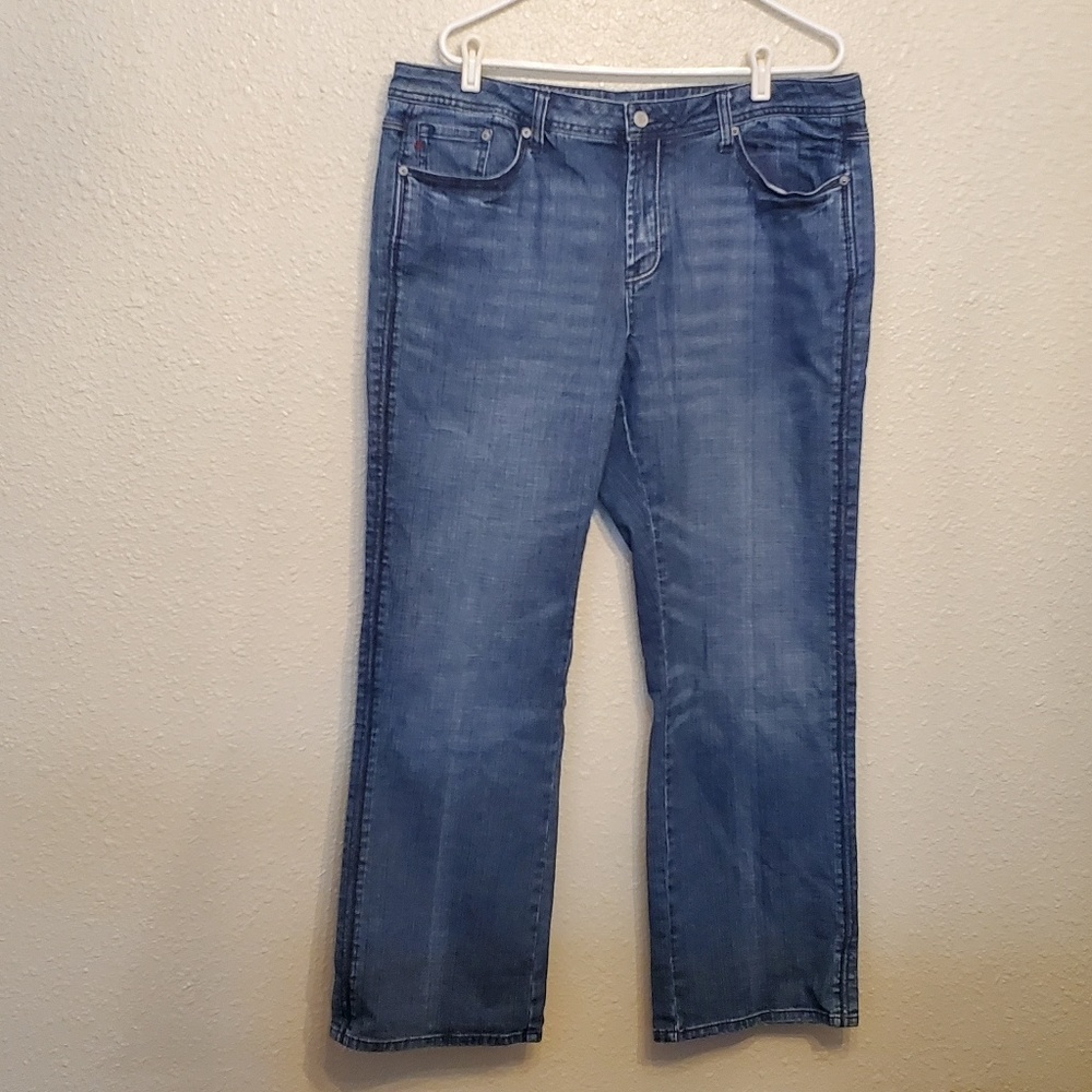 Seven7 premium jeans